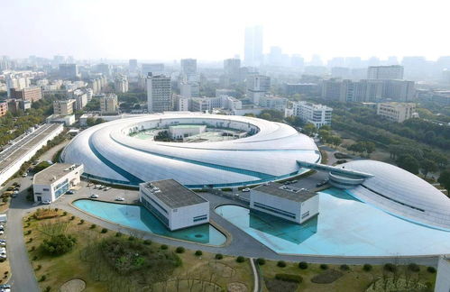 從一扇門、一座城、兩張網看浦東新區改革常新——技術轉讓驅動發展