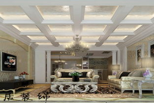 深圳市美雅居裝飾工程設計 打造理想家居的專業(yè)力量